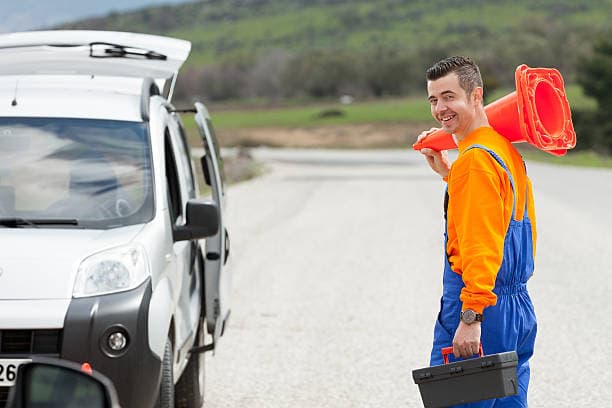  Fast, reliable help when you need it most!