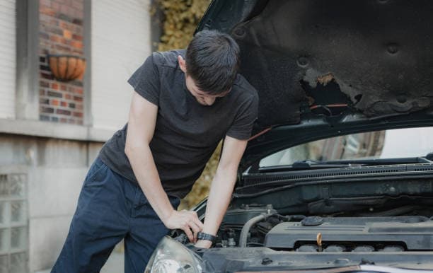 Know when to DIY and when to call the pros!