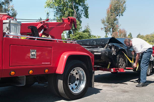 Schmitts Auto and Towing | Reliable Towing & Auto Services