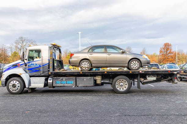 Your Trusted Partner for Fast, Reliable Towing & Auto Repair!